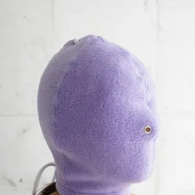 Polar Soft Fleece Face Mask 106