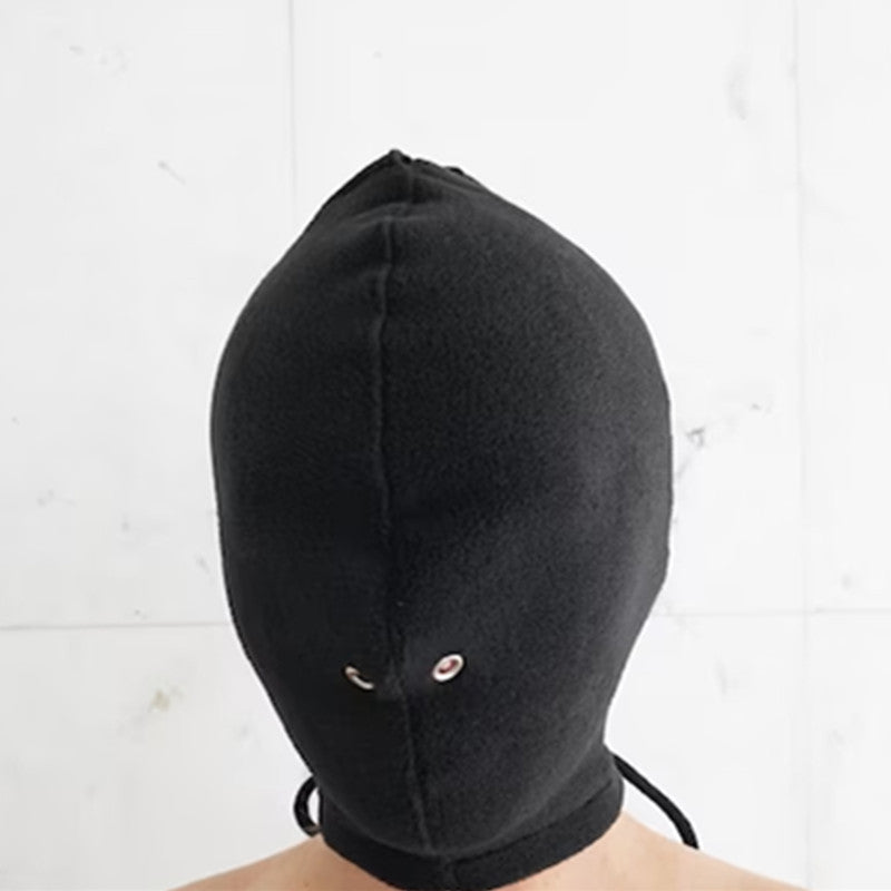 Polar Soft Fleece Face Mask 106