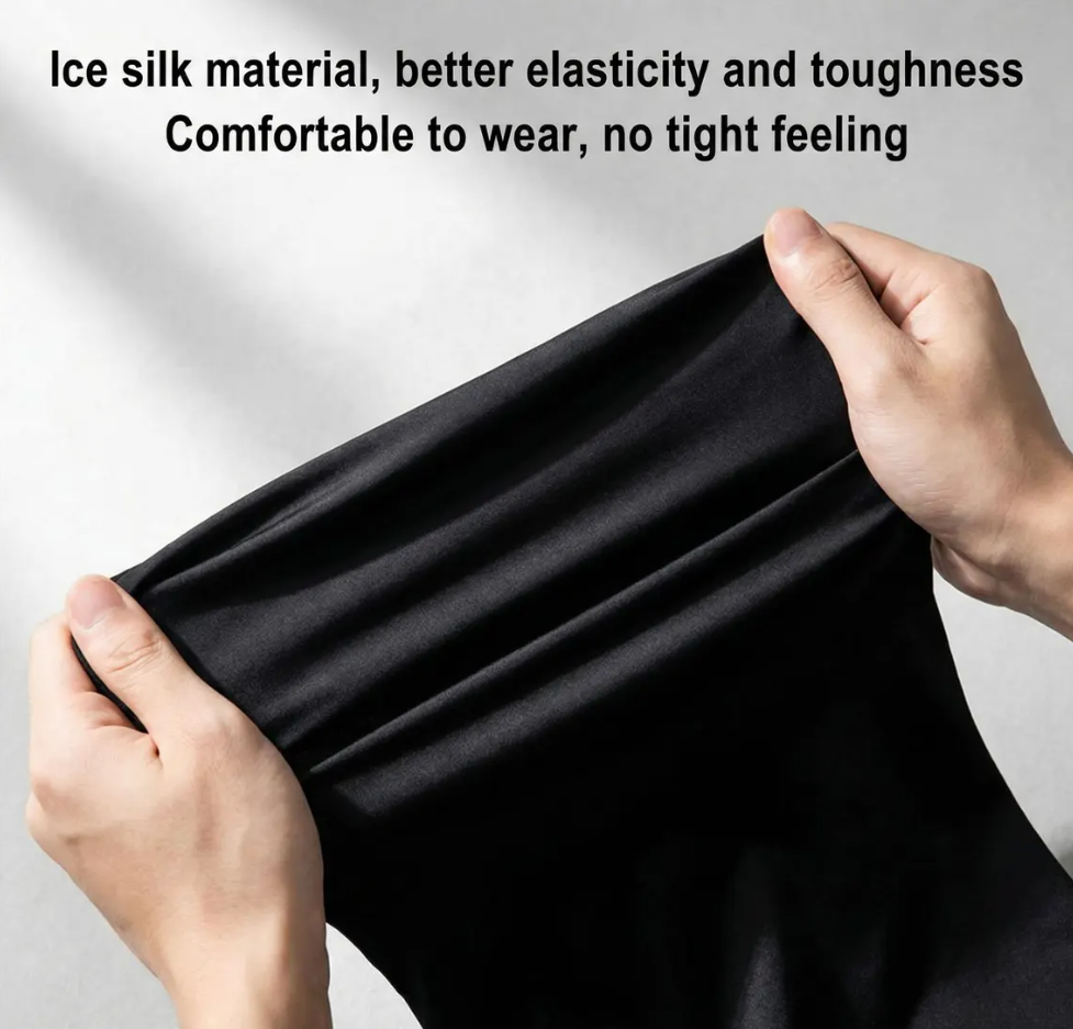 Minimalist Full-Coverage Balaclava 131