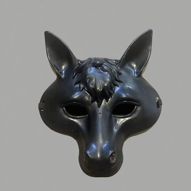 2026 Year Of The Horse Mask