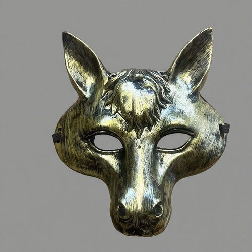 2026 Year Of The Horse Mask