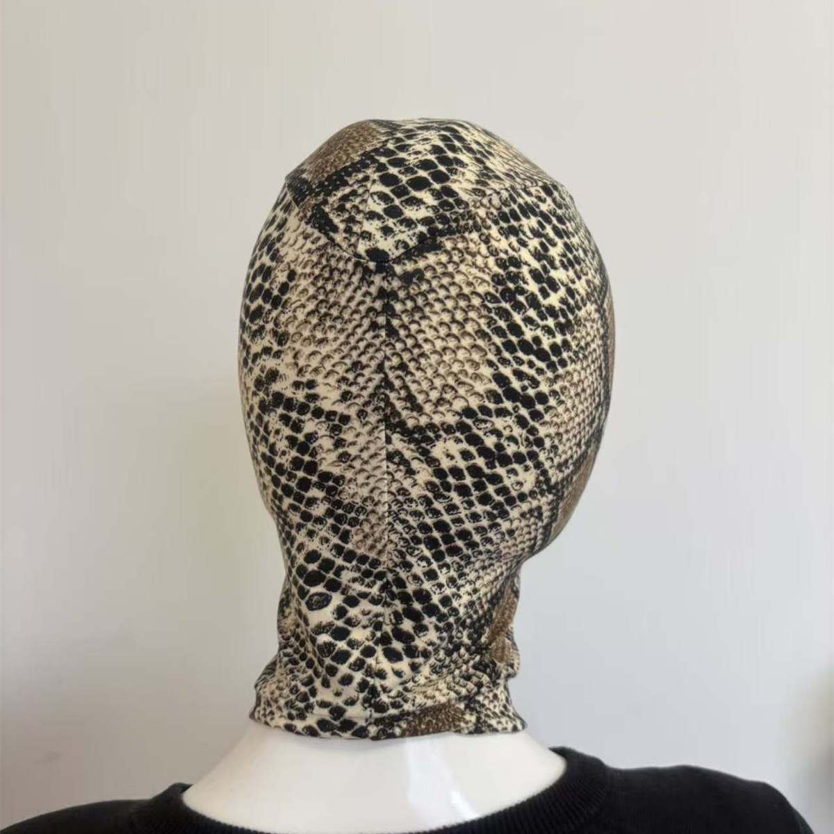 Python Print Full-Face Mask 86