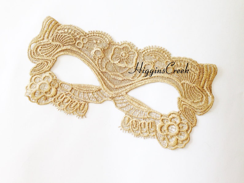Eyeglasses Lace Womens Masquerade Ball Mask 169