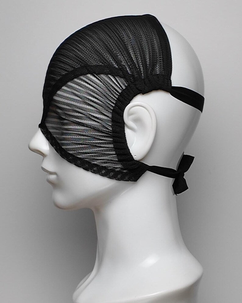 Vector Cross Open Nose & Mouth Mask 171