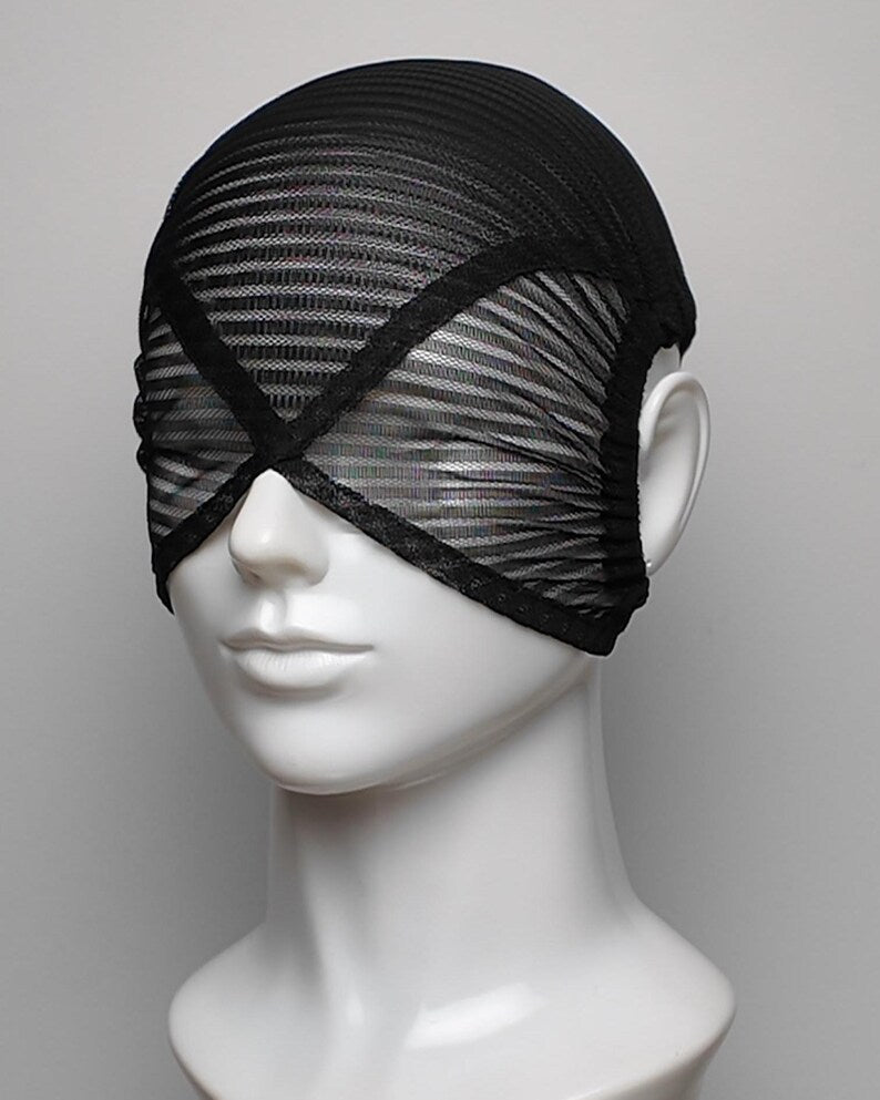 Vector Cross Open Nose & Mouth Mask 171