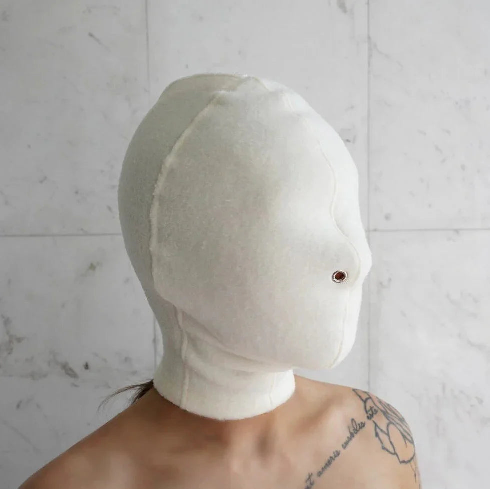 Polar Soft Fleece Face Mask 106