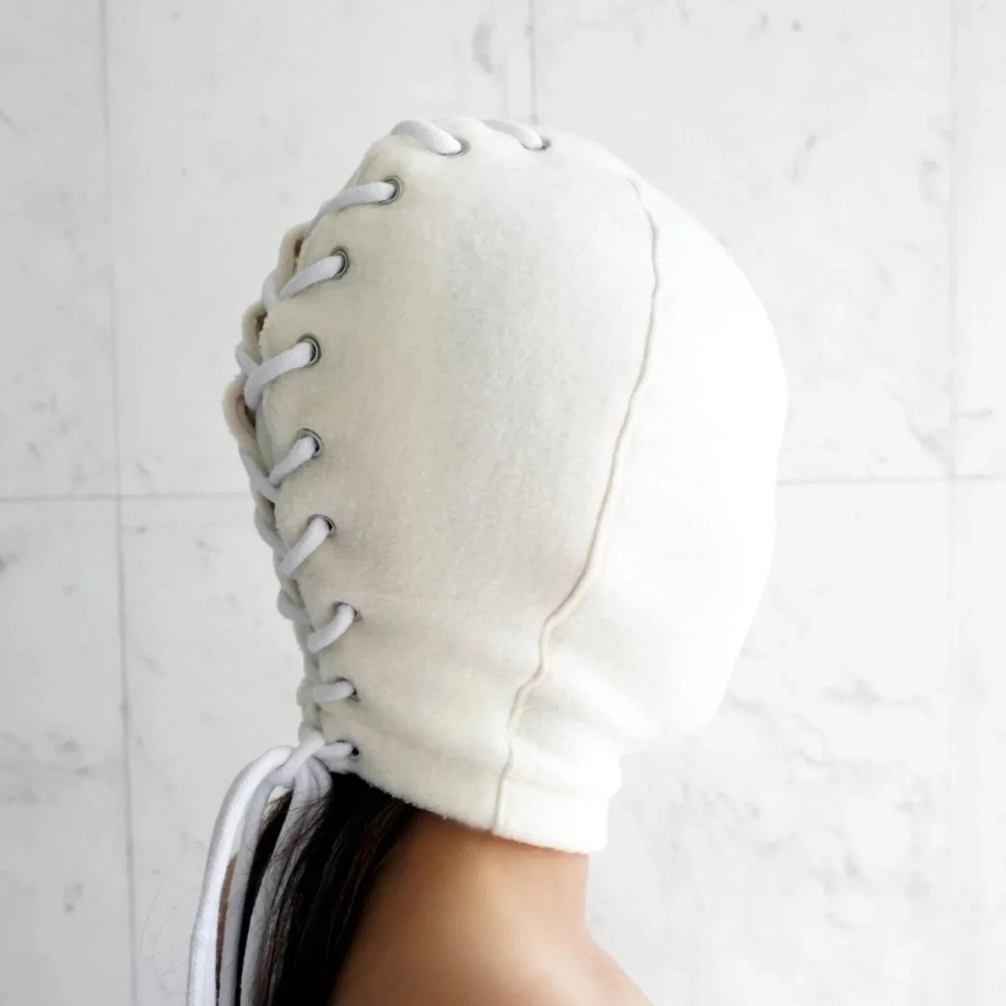 Polar Soft Fleece Face Mask 106